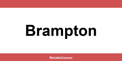 Shaw and Rogers cable locations in Brampton - Phone number