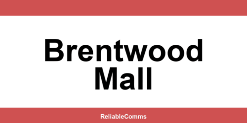 Shaw and Rogers cable locations in Brentwood Mall - Phone number