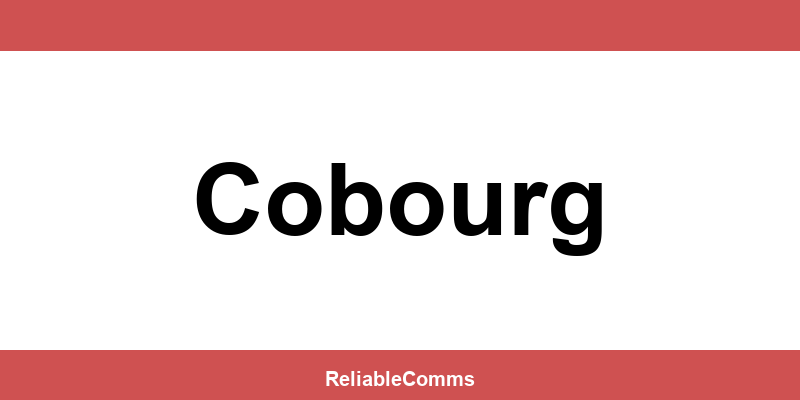 Shaw and Rogers cable locations in Cobourg - Phone number