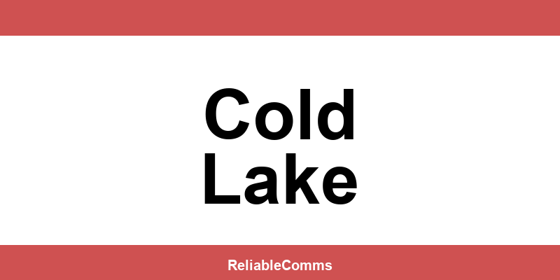 Shaw and Rogers cable locations in Cold Lake - Phone number