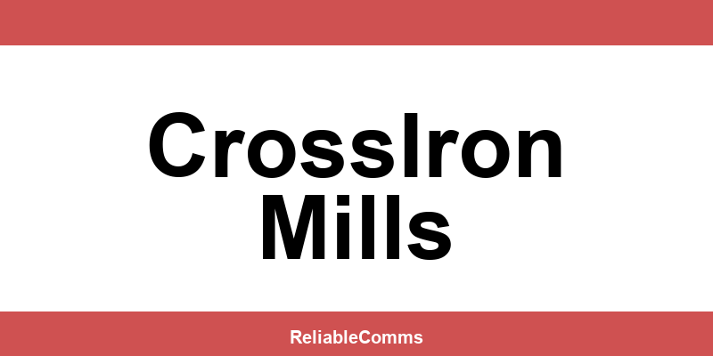 Shaw and Rogers cable locations in CrossIron Mills - Phone number