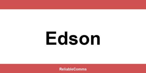 Shaw and Rogers cable locations in Edson - Phone number