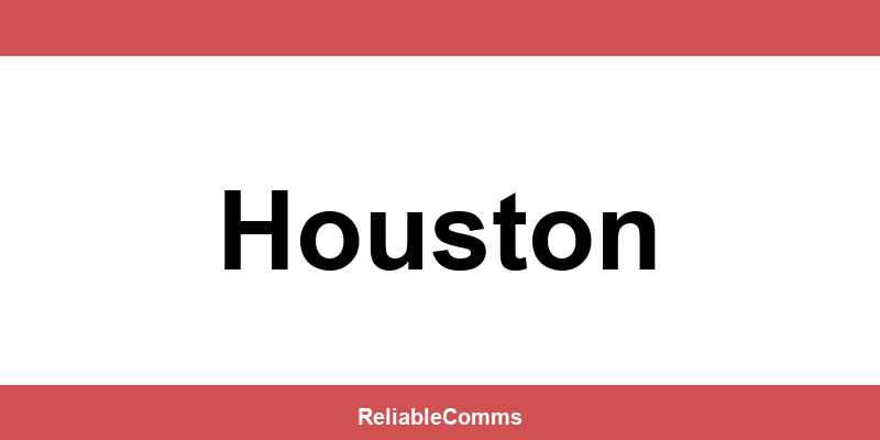 Shaw and Rogers cable locations in Houston - Phone number