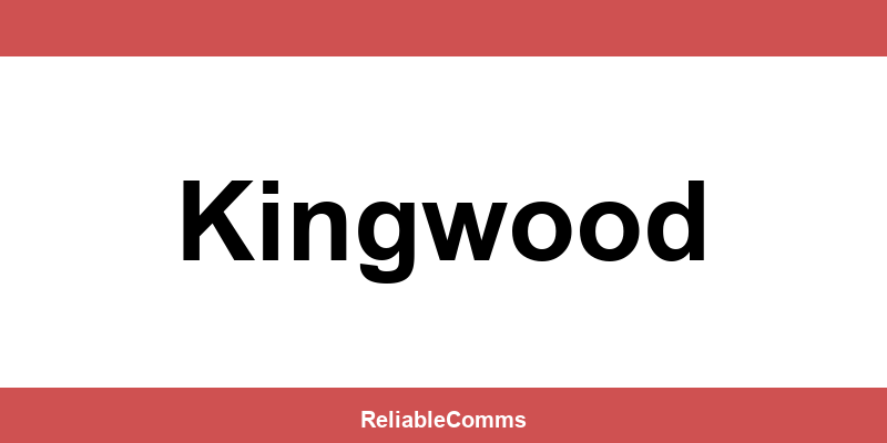 Shaw and Rogers cable locations in Kingwood - Phone number