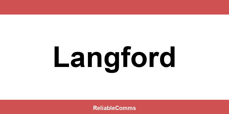 Shaw and Rogers cable locations in Langford - Phone number