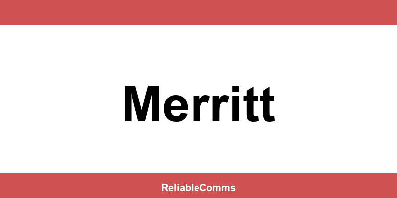 Shaw and Rogers cable locations in Merritt - Phone number