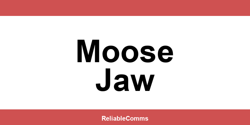 Shaw and Rogers cable locations in Moose Jaw - Phone number