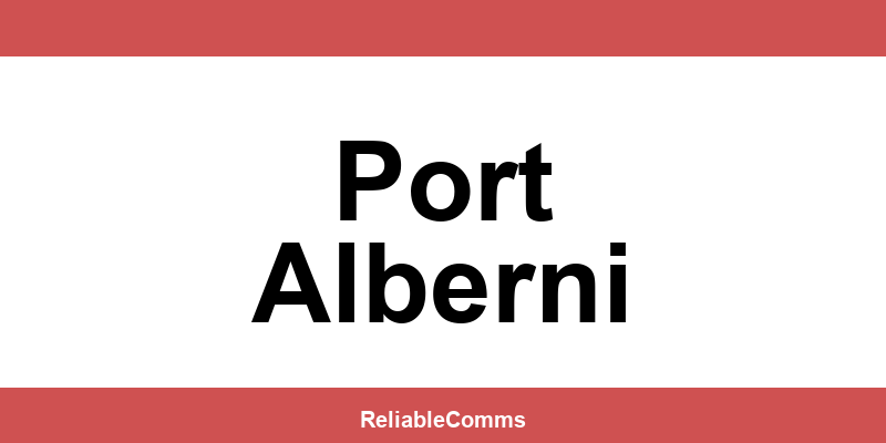Shaw and Rogers cable locations in Port Alberni - Phone number