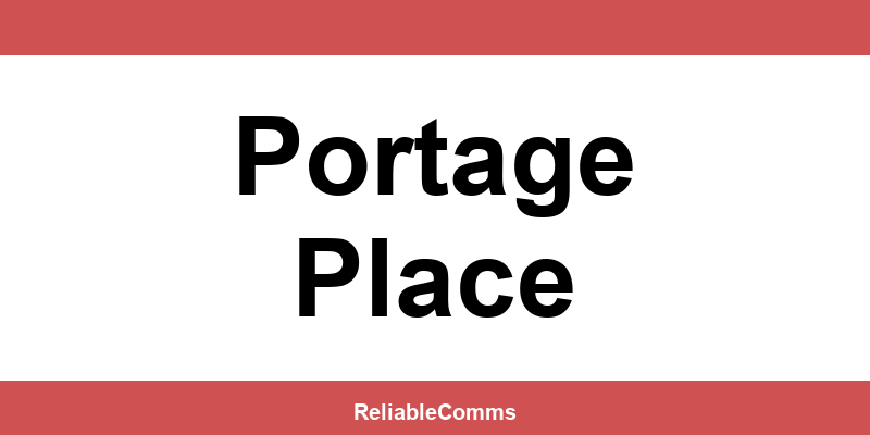 Shaw and Rogers cable locations in Portage Place - Phone number