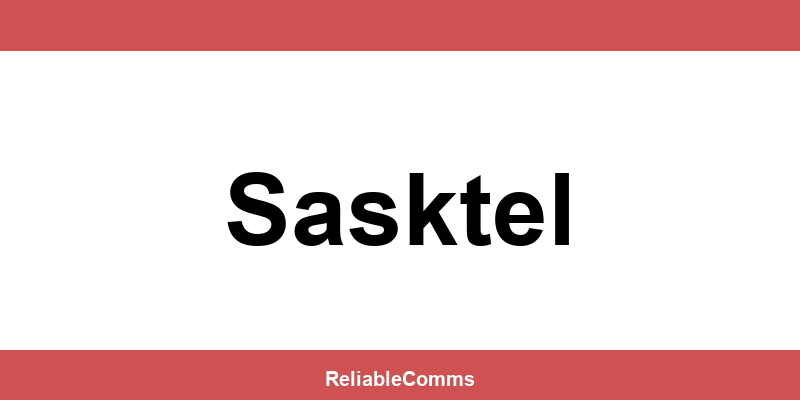 Shaw and Rogers cable locations in Sasktel - Phone number