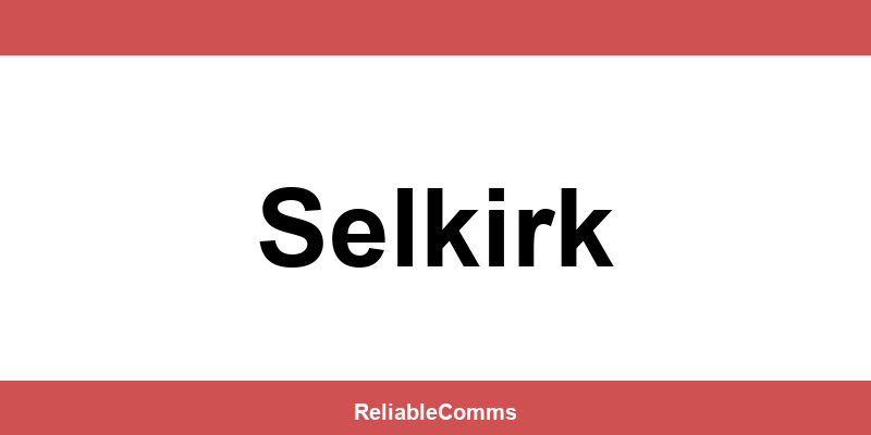 Shaw and Rogers cable locations in Selkirk - Phone number