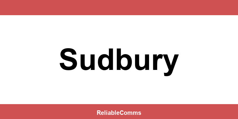 Shaw and Rogers cable locations in Sudbury - Phone number