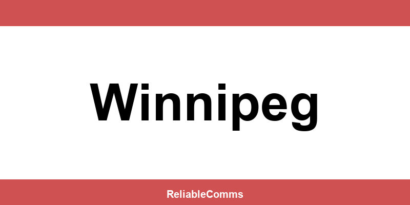 Shaw and Rogers cable locations in Winnipeg - Phone number