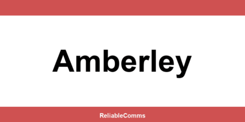 Shaw and Rogers cable locations in Amberley - Phone number