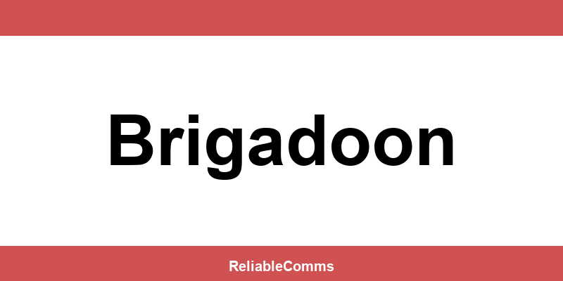 Shaw and Rogers cable locations in Brigadoon - Phone number