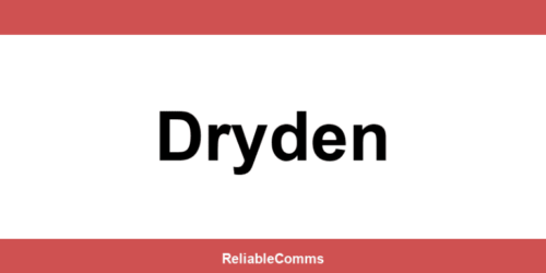 Shaw and Rogers cable locations in Dryden - Phone number