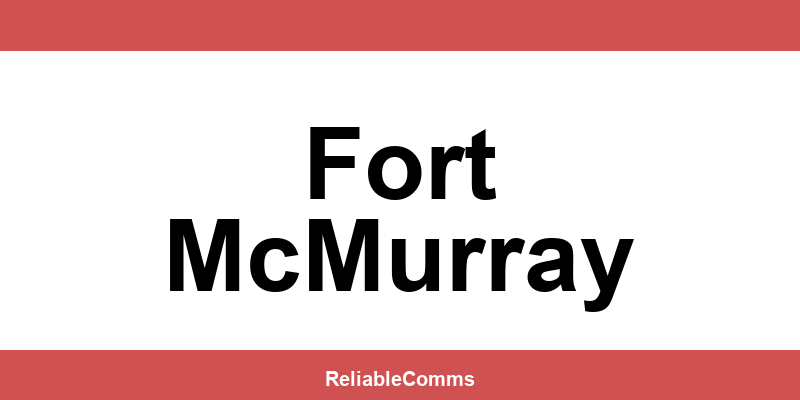 Shaw and Rogers cable locations in Fort McMurray - Phone number
