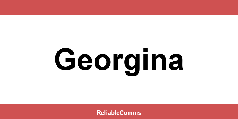 Shaw and Rogers cable locations in Georgina - Phone number