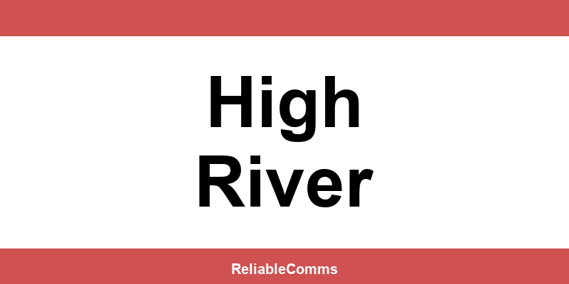 Shaw and Rogers cable locations in High River - Phone number