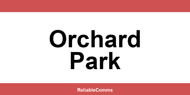 Shaw and Rogers cable locations in Orchard Park - Phone number