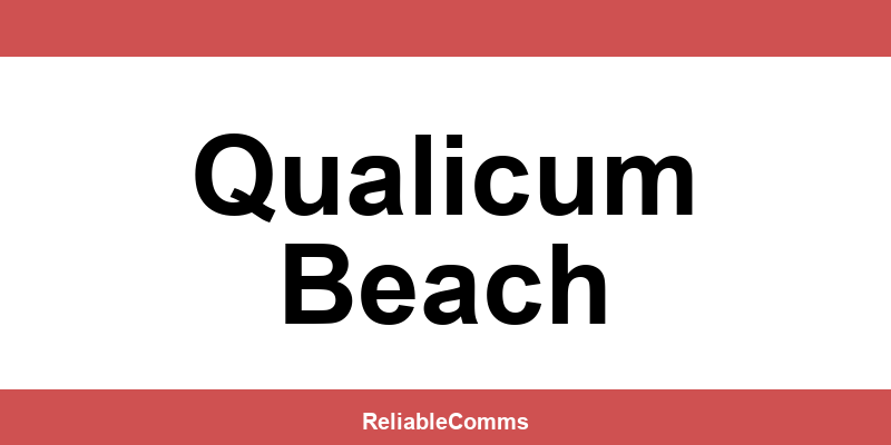 Shaw and Rogers cable locations in Qualicum Beach - Phone number