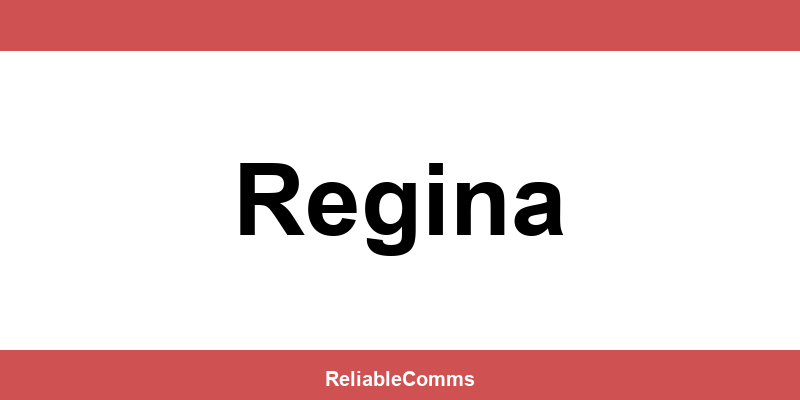 Shaw and Rogers cable locations in Regina - Phone number