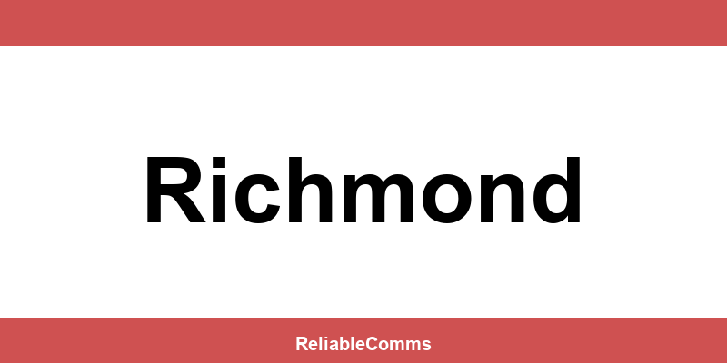 Shaw and Rogers cable locations in Richmond - Phone number