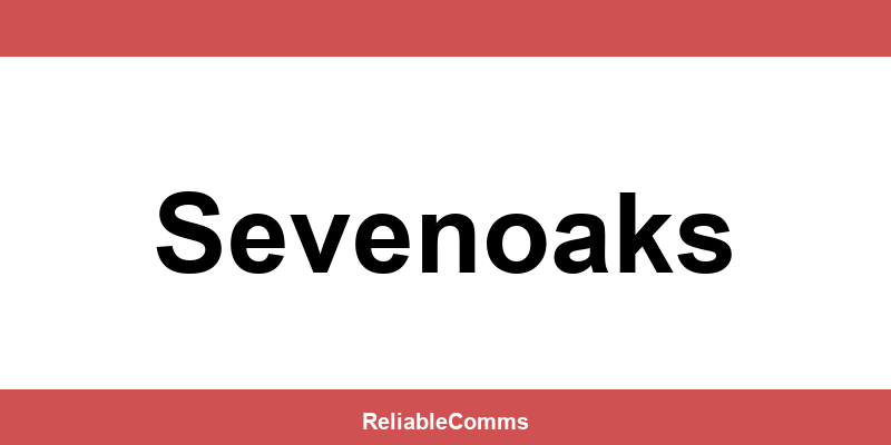 Shaw and Rogers cable locations in Sevenoaks - Phone number