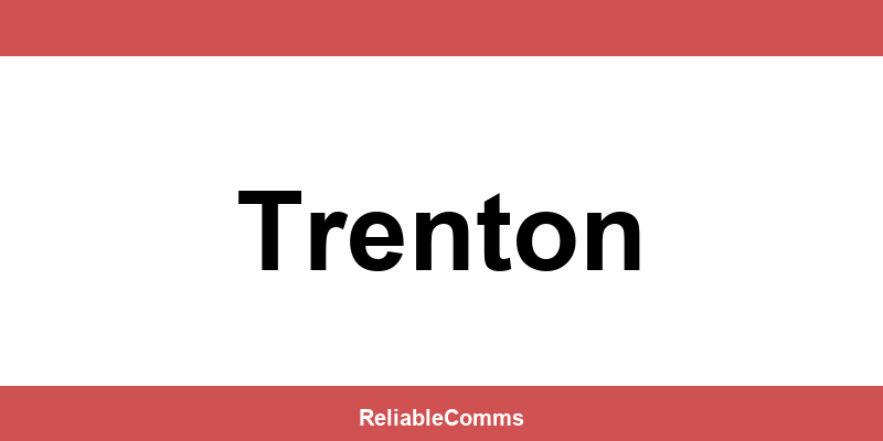 Shaw and Rogers cable locations in Trenton - Phone number