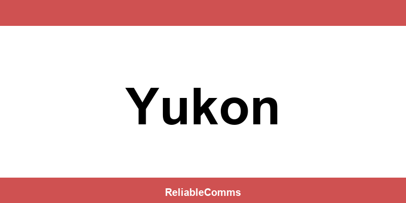 Shaw and Rogers cable locations in Yukon - Phone number