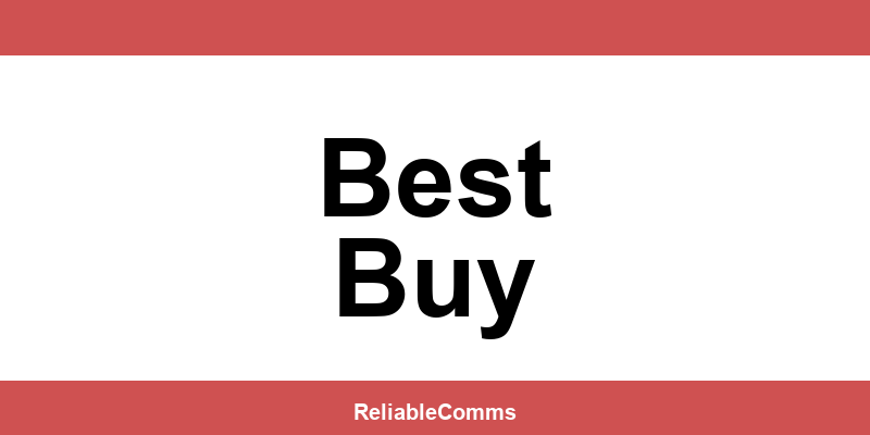 Shaw and Rogers cable locations in Best Buy - Phone number