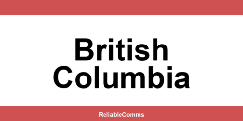 Shaw and Rogers cable locations in British Columbia - Phone number