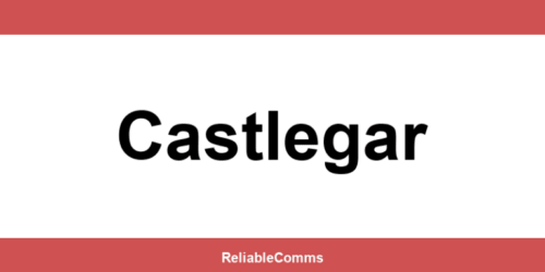 Shaw and Rogers cable locations in Castlegar - Phone number