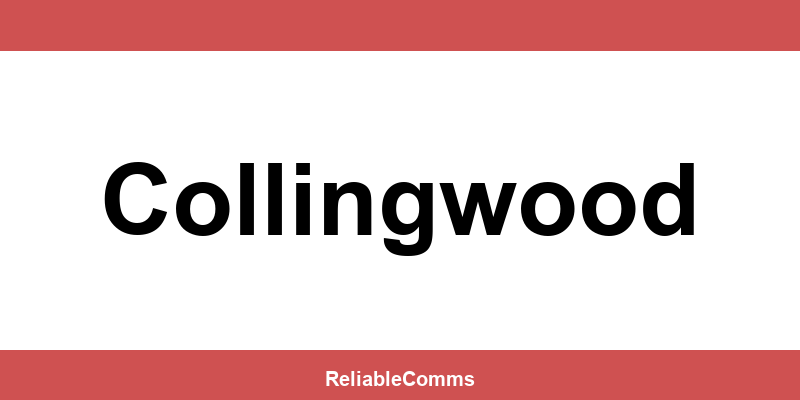 Shaw and Rogers cable locations in Collingwood - Phone number