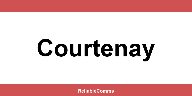 Shaw and Rogers cable locations in Courtenay - Phone number