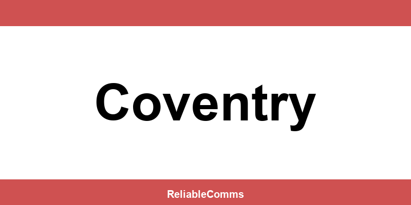 Shaw and Rogers cable locations in Coventry - Phone number