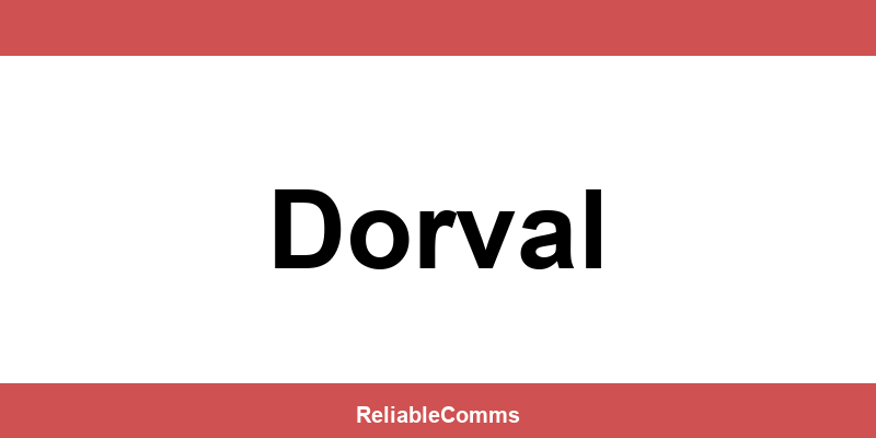Shaw and Rogers cable locations in Dorval - Phone number