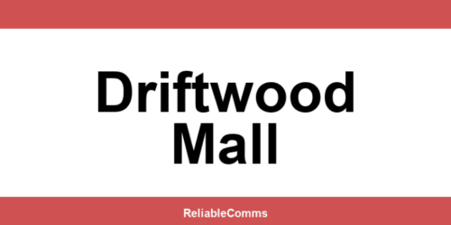 Shaw and Rogers cable locations in Driftwood Mall - Phone number