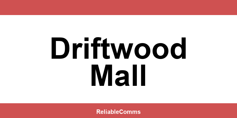 Shaw and Rogers cable locations in Driftwood Mall - Phone number