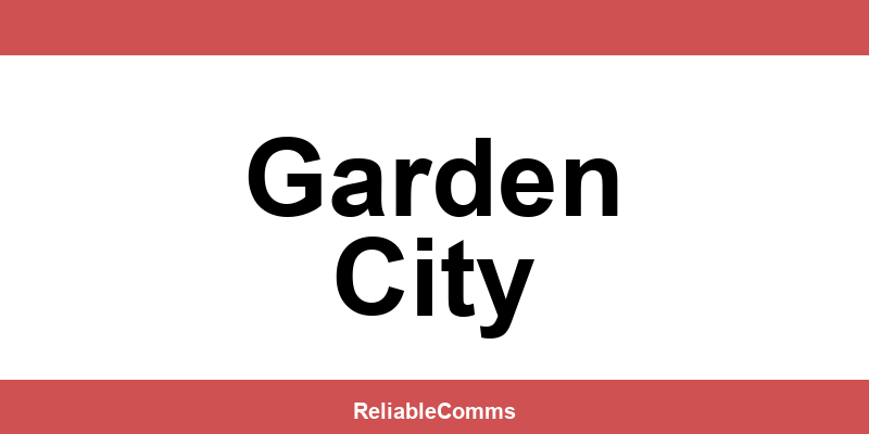 Shaw and Rogers cable locations in Garden City - Phone number