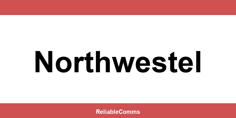 Shaw and Rogers cable locations in Northwestel - Phone number