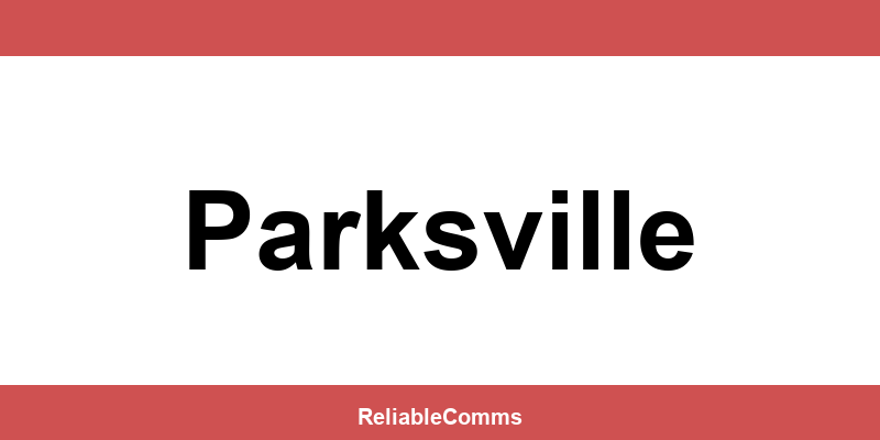 Shaw and Rogers cable locations in Parksville - Phone number