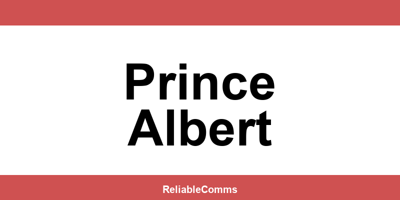 Shaw and Rogers cable locations in Prince Albert - Phone number