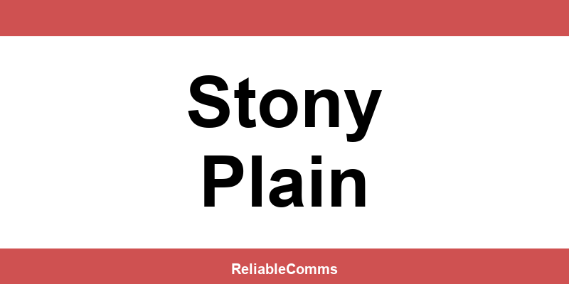 Shaw and Rogers cable locations in Stony Plain - Phone number