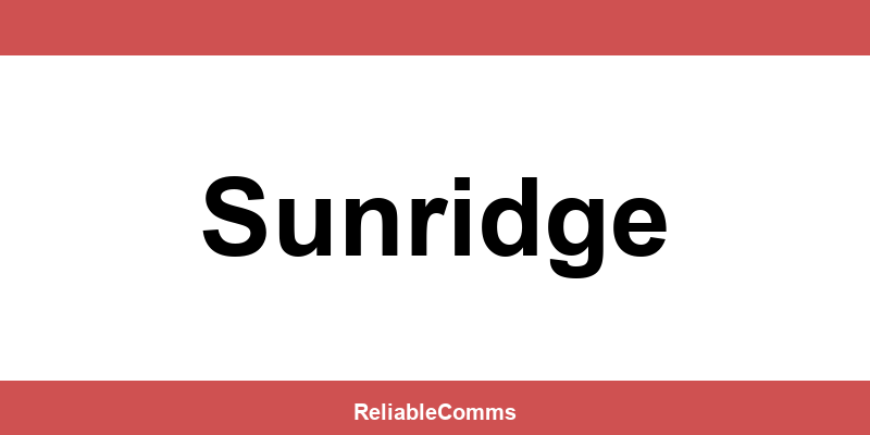 Shaw and Rogers cable locations in Sunridge - Phone number