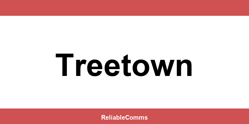 Shaw and Rogers cable locations in Treetown - Phone number