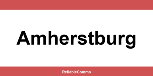 Shaw and Rogers cable locations in Amherstburg - Phone number