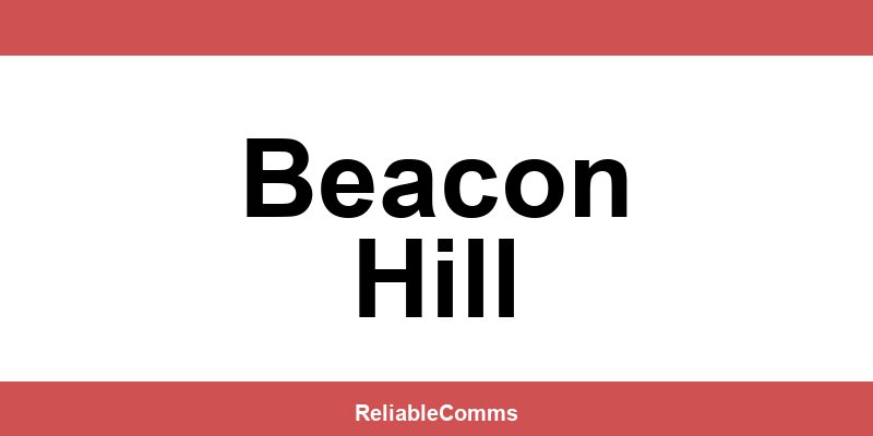 Shaw and Rogers cable locations in Beacon Hill - Phone number