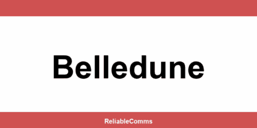 Shaw and Rogers cable locations in Belledune - Phone number