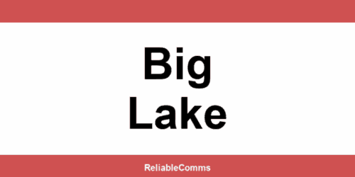 Shaw and Rogers cable locations in Big Lake - Phone number